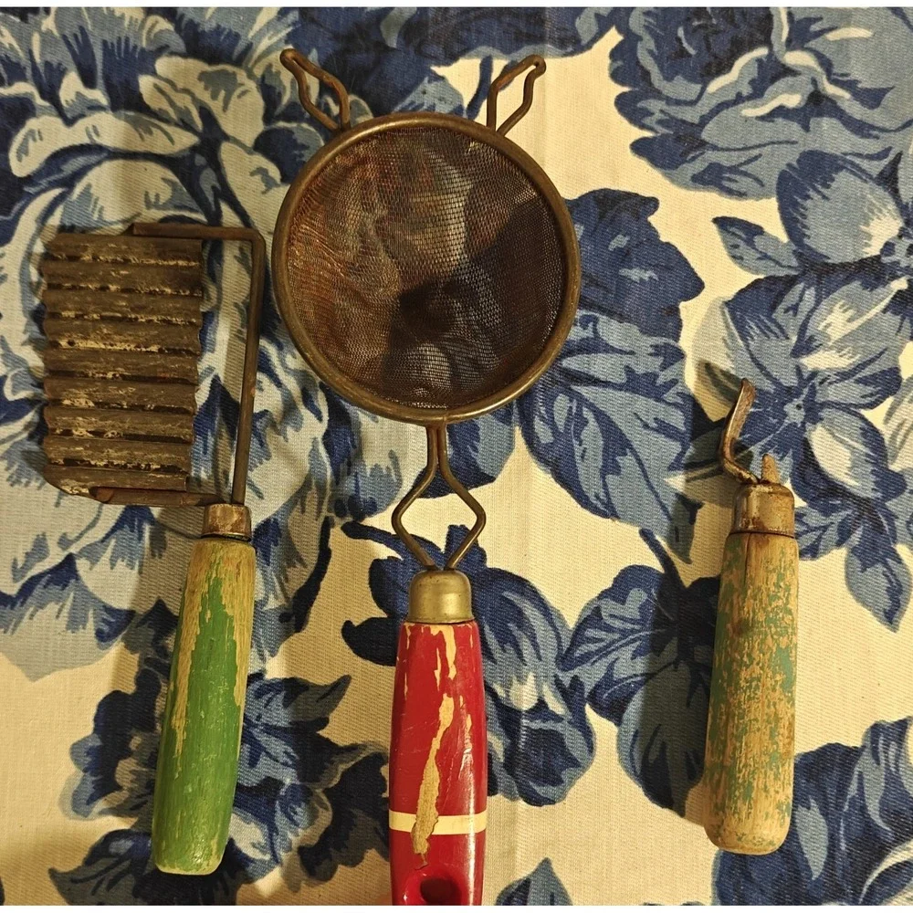 N/A all antique